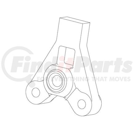 TA-003 by KIT MASTERS - PolyForce Modular Component - Arm