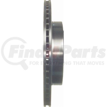 Wagner BD125341 Disc Brake Rotor Wagner BD125341 Brake Rotor