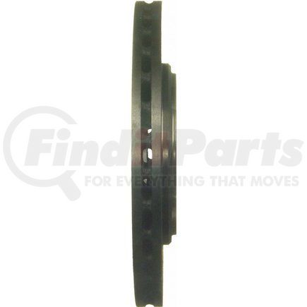 Wagner BD125293 Disc Brake Rotor Wagner BD125293 Brake Rotor