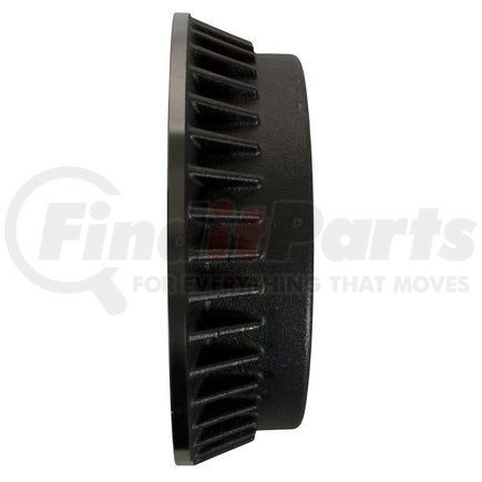 BD125310 by WAGNER - Wagner BD125310 Brake Drum