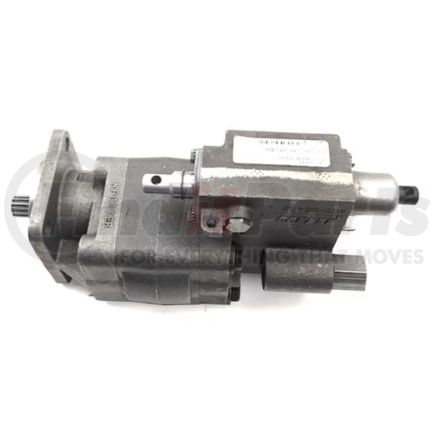 DMD40020XR200 by PERMCO - SMALL DUMP PUM