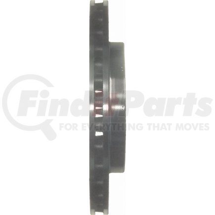 Wagner BD125397 Disc Brake Rotor Wagner BD125397 Brake Rotor