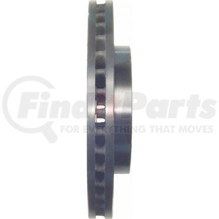 Wagner BD125776 Disc Brake Rotor Wagner BD125776 Brake Rotor