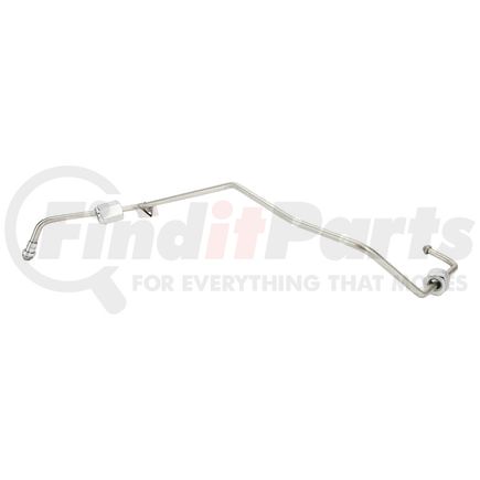 DIPACO DT650015 Fuel Injector Line Use in cylinder number 7.