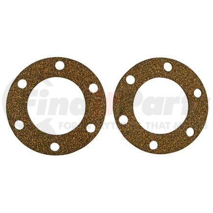 10232A by ALLEGHENY VALVE & COUPLING - Allegheny Flange Round Gasket