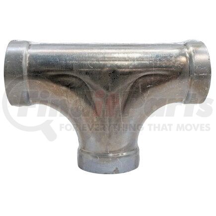 40279B by ALLEGHENY VALVE & COUPLING - Allegheny Long Radius Tee Pipe Fitting