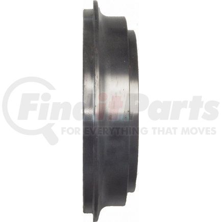 BD125739 by WAGNER - Wagner BD125739 Brake Drum