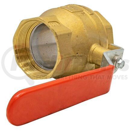 MMA156 by CHANDLER EQUIPMENT - Chandler Ball Valve
