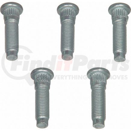 BD125832 by WAGNER - Wagner BD125832 Wheel Stud