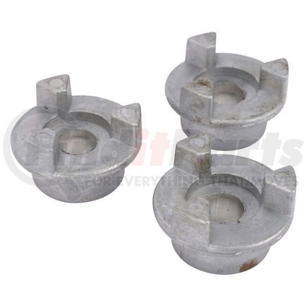 D101918 by DIPACO - DIPACO D101918 NEW DIESEL FUEL INJECTOR PUMP (PACK OF 3)