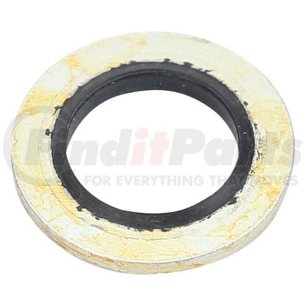 D106943 by DIPACO - DIPACO D106943 NEW FUEL PUMP SEAL (PACK OF 1)