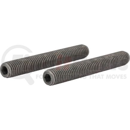 D109919 by DIPACO - DIPACO D109919 NEW ENGINE SPEED GOVERNOR SCREW (PACK OF 1)