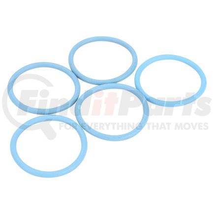 D114-8718 by DIPACO - DIPACO D114-8718 NEW DIESEL FUEL INJECTOR PUMP (PACK OF 5)