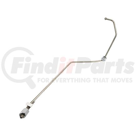 D14098638 by DIPACO - DIPACO D14098638 NEW FUEL INJECTOR LINE (PACK OF 1)