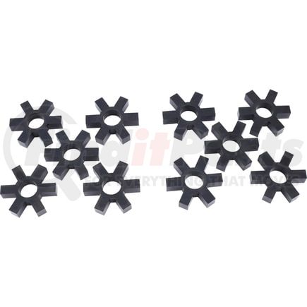 D162426 by DIPACO - DIPACO D162426 NEW DIESEL FUEL INJECTOR PUMP (PACK OF 10)