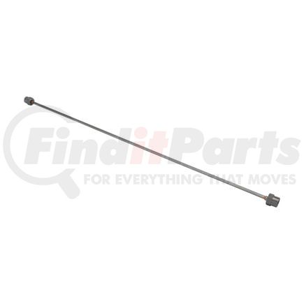 D1680750014A by DIPACO - DIPACO D1680750014A NEW DIESEL FUEL INJECTOR PUMP (PACK OF 1)