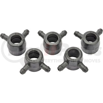 D1805670C1 by DIPACO - DIPACO D1805670C1 NEW DIESEL FUEL INJECTOR PUMP (PACK OF 5)