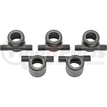 D1811230C2 by DIPACO - DIPACO D1811230C2 NEW DIESEL FUEL INJECTOR PUMP (PACK OF 5)