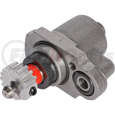 D1P3409 by DIPACO - DIPACO D1P3409 NEW DIESEL FUEL INJECTOR PUMP (PACK OF 1)