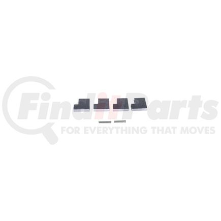 D20511 by DIPACO - Transfer Pump Blade Standard (PK 4)