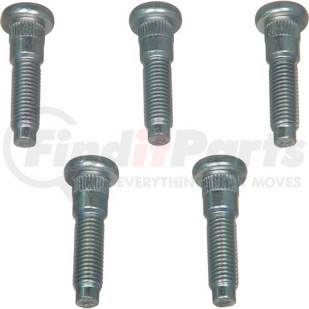 BD125870 by WAGNER - Wagner BD125870 Wheel Stud