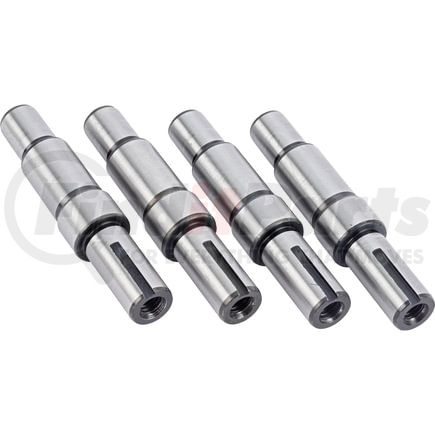 D212601 by DIPACO - DIPACO D212601 NEW FUEL PUMP SHAFT (PACK OF 4)