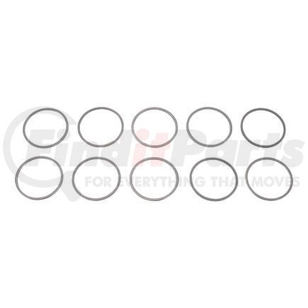 D260879 by DIPACO - DIPACO D260879 NEW DIESEL FUEL INJECTOR PUMP (PACK OF 1)