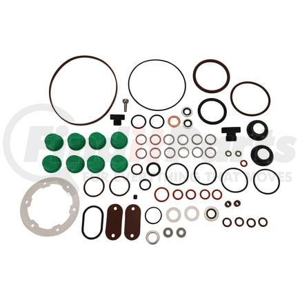 D24371 by DIPACO - DIPACO D24371 NEW DIESEL FUEL INJECTOR PUMP (PACK OF 1)