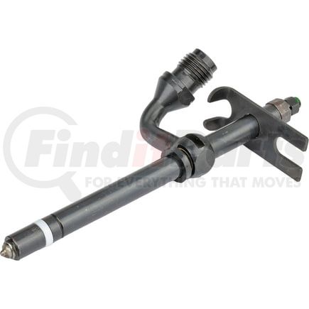 D27333 by DIPACO - DIPACO D27333 NEW FUEL INJECTOR (PACK OF 1)