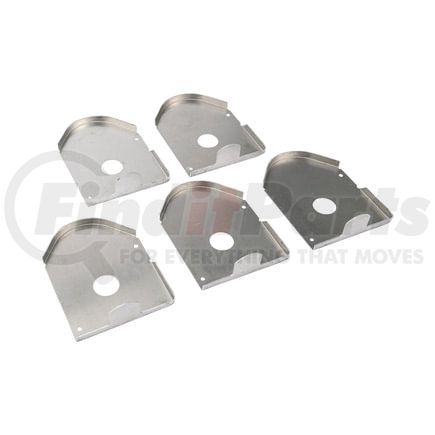 D3000446 by DIPACO - DIPACO D3000446 NEW DIESEL FUEL INJECTOR PUMP (PACK OF 1)