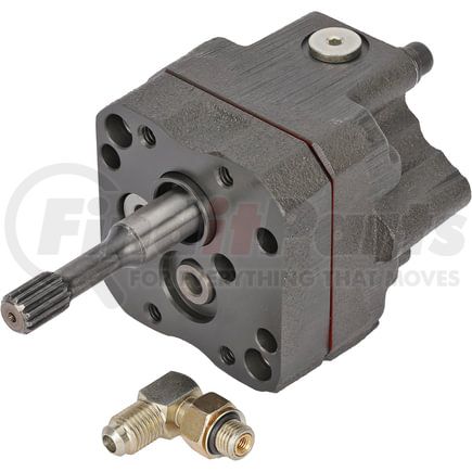 D3034217 by DIPACO - DIPACO D3034217 NEW DIESEL FUEL INJECTOR PUMP (PACK OF 1)