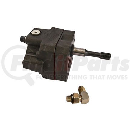 D3034233 by DIPACO - DIPACO D3034233 NEW DIESEL FUEL INJECTOR PUMP (PACK OF 1)