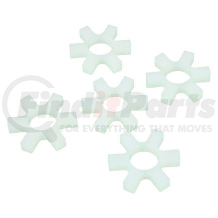 D3046200 by DIPACO - DIPACO D3046200 NEW DIESEL FUEL INJECTOR PUMP (PACK OF 5)