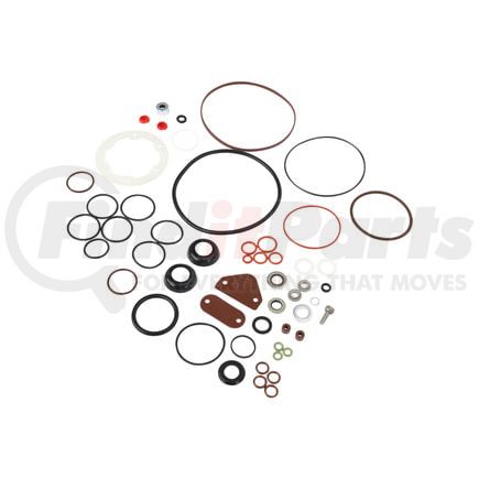 D33814 by DIPACO - DIPACO D33814 NEW FUEL PUMP REPAIR KIT (PACK OF 1)