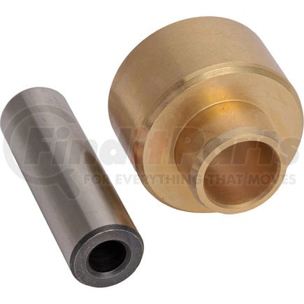 D3801095 by DIPACO - DIPACO D3801095 NEW DIESEL FUEL INJECTOR PUMP (PACK OF 1)