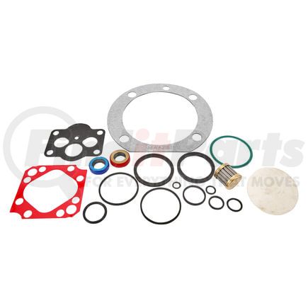 D3803478 by DIPACO - DIPACO D3803478 NEW DIESEL FUEL INJECTOR PUMP (PACK OF 1)