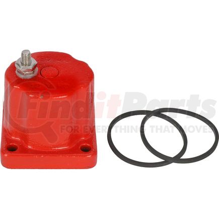 D4024808 by DIPACO - DIPACO D4024808 NEW DIESEL FUEL INJECTOR PUMP (PACK OF 1)