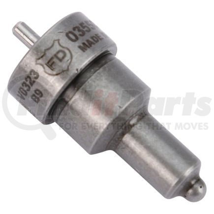 DIPACO D4035508 Diesel Fuel Injector Nozzle DIPACO D4035508 NEW DIESEL FUEL INJECTOR NOZZLE (PACK OF 1)