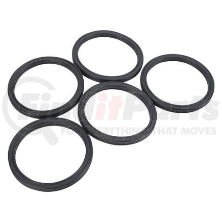 D4W2754 by DIPACO - DIPACO D4W2754 NEW DIESEL FUEL INJECTOR PUMP (PACK OF 5)