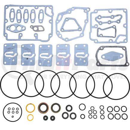 D5P9461 by DIPACO - DIPACO D5P9461 NEW DIESEL FUEL INJECTOR PUMP (PACK OF 1)