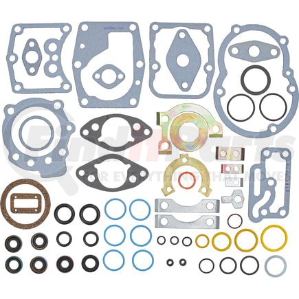 D6V2414 by DIPACO - DIPACO D6V2414 NEW DIESEL FUEL INJECTOR PUMP (PACK OF 1)