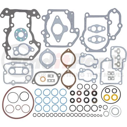 D6V2546 by DIPACO - DIPACO D6V2546 NEW DIESEL FUEL INJECTOR PUMP (PACK OF 1)