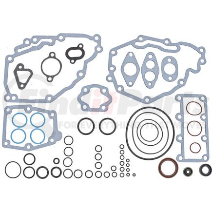 D6V4780 by DIPACO - DIPACO D6V4780 NEW DIESEL FUEL INJECTOR PUMP (PACK OF 1)