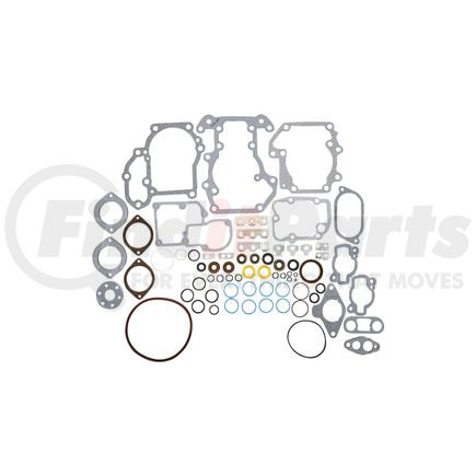 D6V5920 by DIPACO - DIPACO D6V5920 NEW DIESEL FUEL INJECTOR PUMP (PACK OF 1)