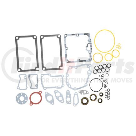 D6V2909 by DIPACO - DIPACO D6V2909 NEW DIESEL FUEL INJECTOR PUMP (PACK OF 1)