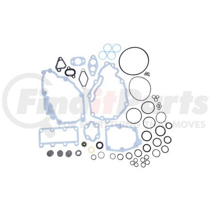 D6V7461 by DIPACO - DIPACO D6V7461 NEW DIESEL FUEL INJECTOR PUMP (PACK OF 1)