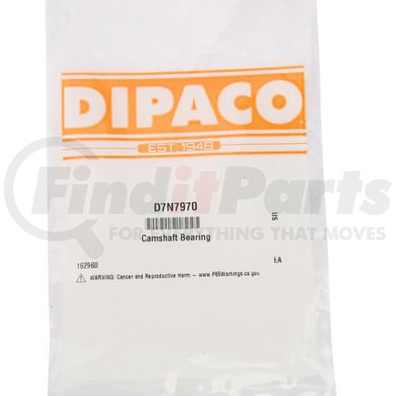 D7N7970 by DIPACO - DIPACO D7N7970 NEW DIESEL FUEL INJECTOR PUMP (PACK OF 1)