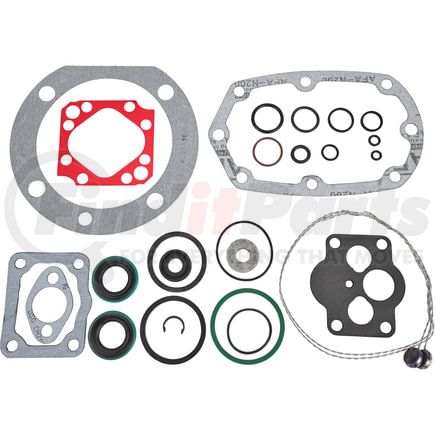 DBM68356 by DIPACO - DIPACO DBM68356 NEW DIESEL FUEL INJECTOR PUMP (PACK OF 1)