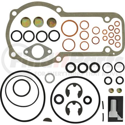 DDGK201 by DIPACO - DIPACO DDGK201 NEW DIESEL FUEL INJECTOR PUMP (PACK OF 1)
