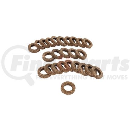 DC5NE9F596A by DIPACO - DIPACO DC5NE9F596A NEW DIESEL FUEL INJECTOR PUMP (PACK OF 1)